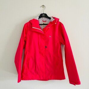 The Black Dog Coral Pink Jacket Size XS